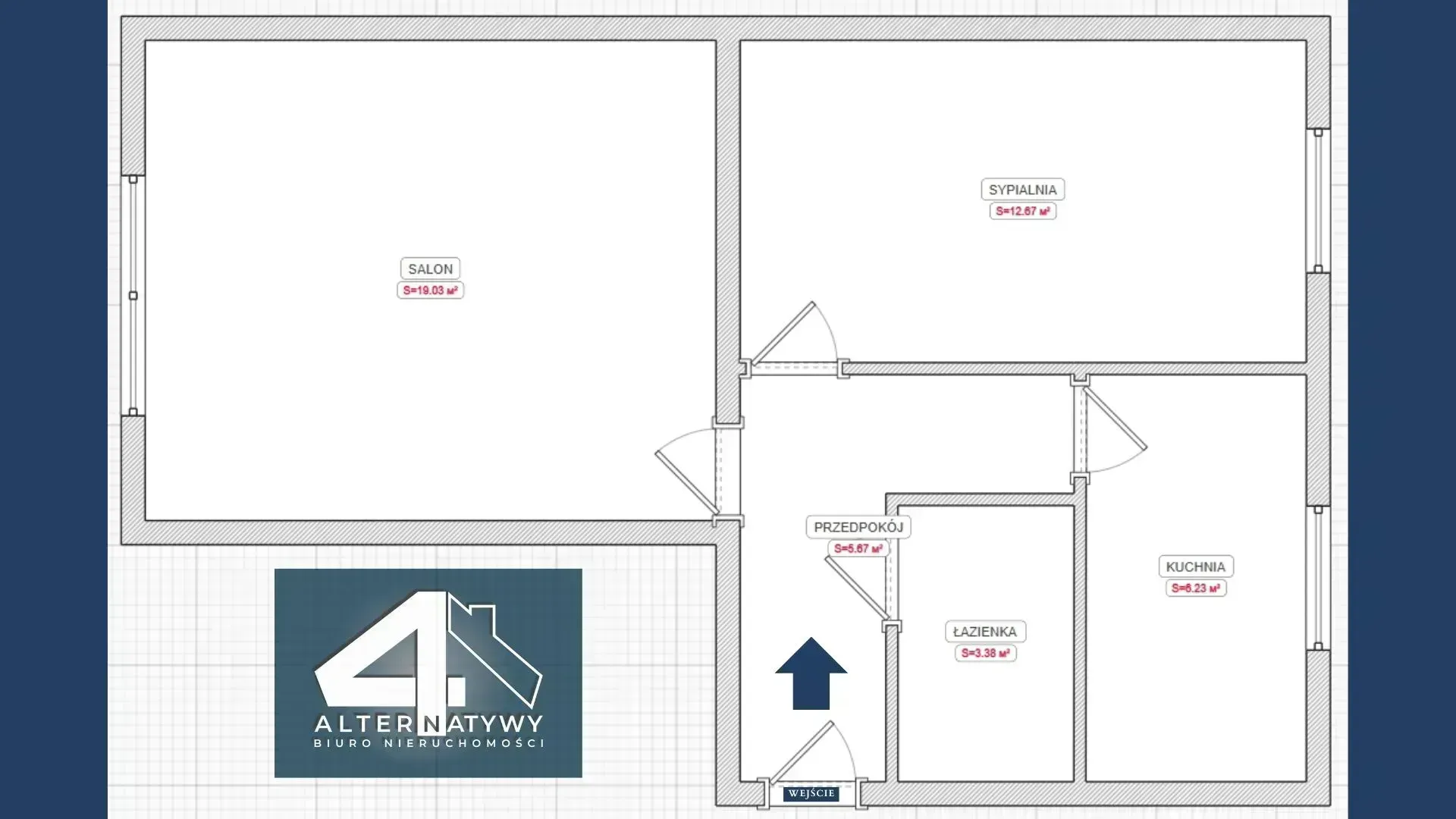 Poczuj się wyjątkowo -spójrz z góry na osiedle 11