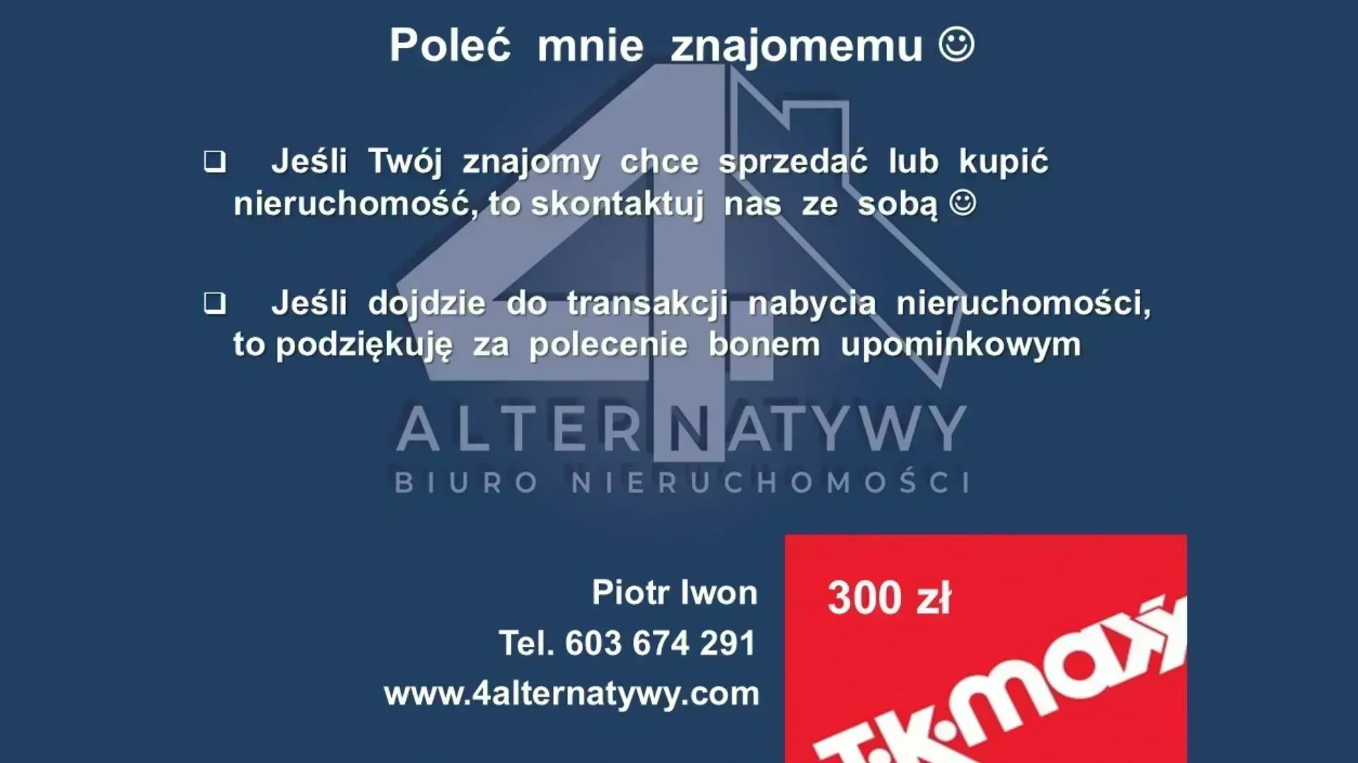 Poczuj się wyjątkowo -spójrz z góry na osiedle 13