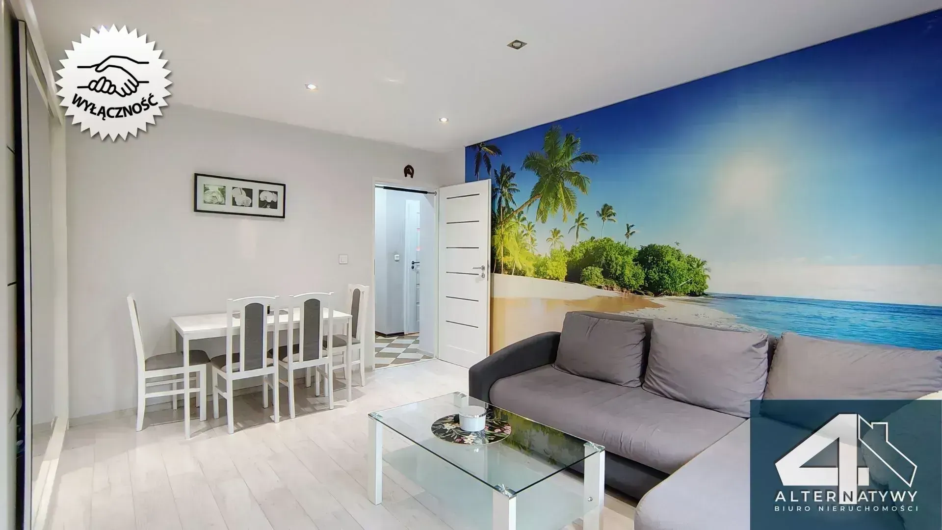 Poczuj się wyjątkowo -spójrz z góry na osiedle 2