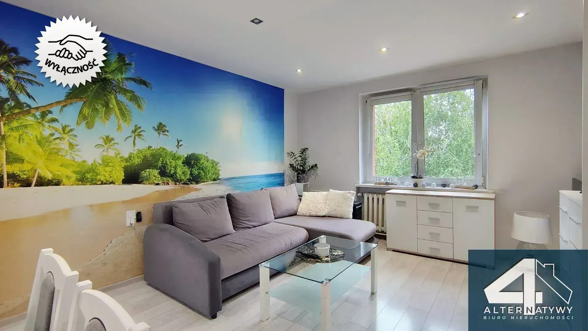 Poczuj się wyjątkowo -spójrz z góry na osiedle 3