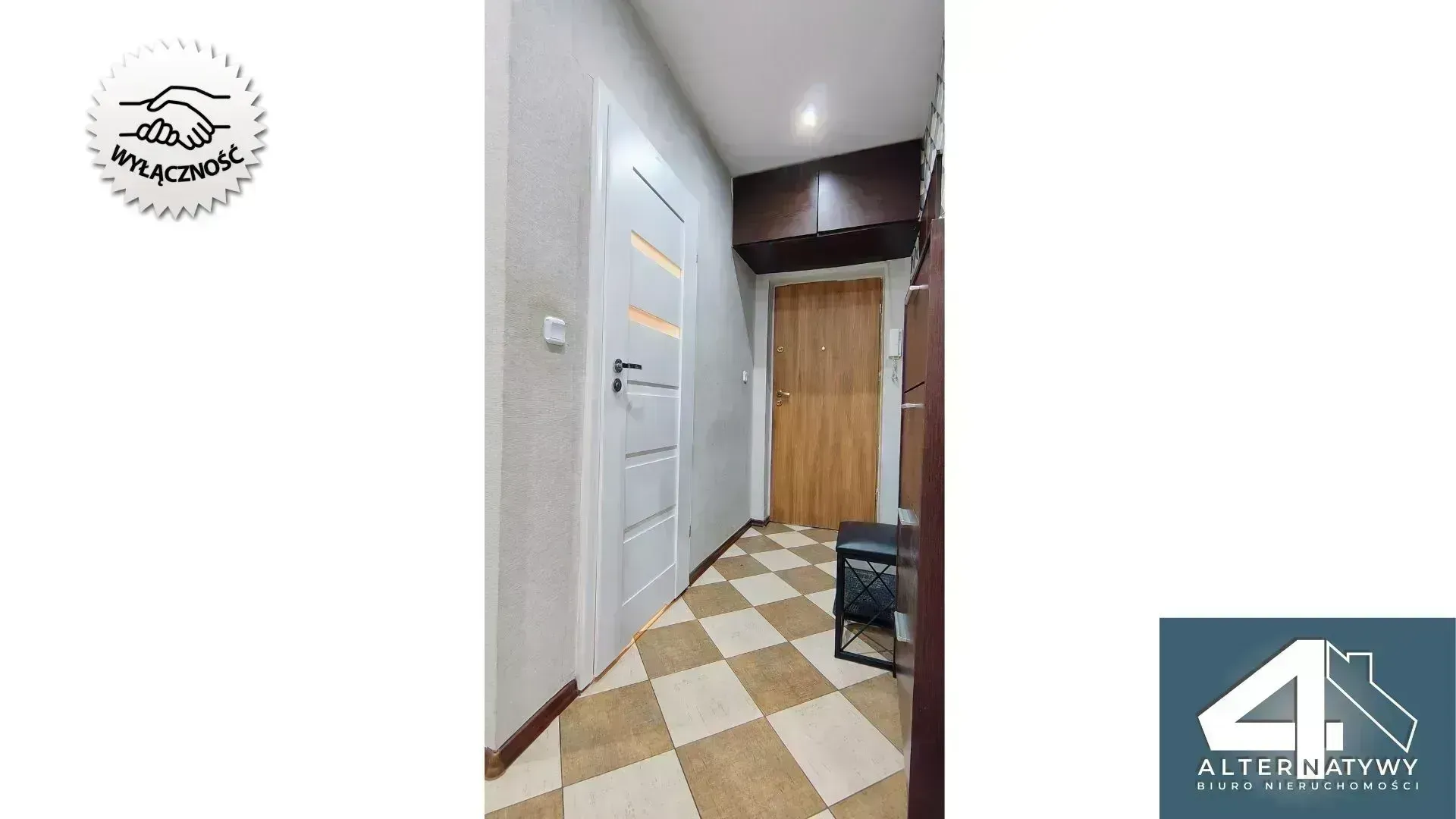 Poczuj się wyjątkowo -spójrz z góry na osiedle 8