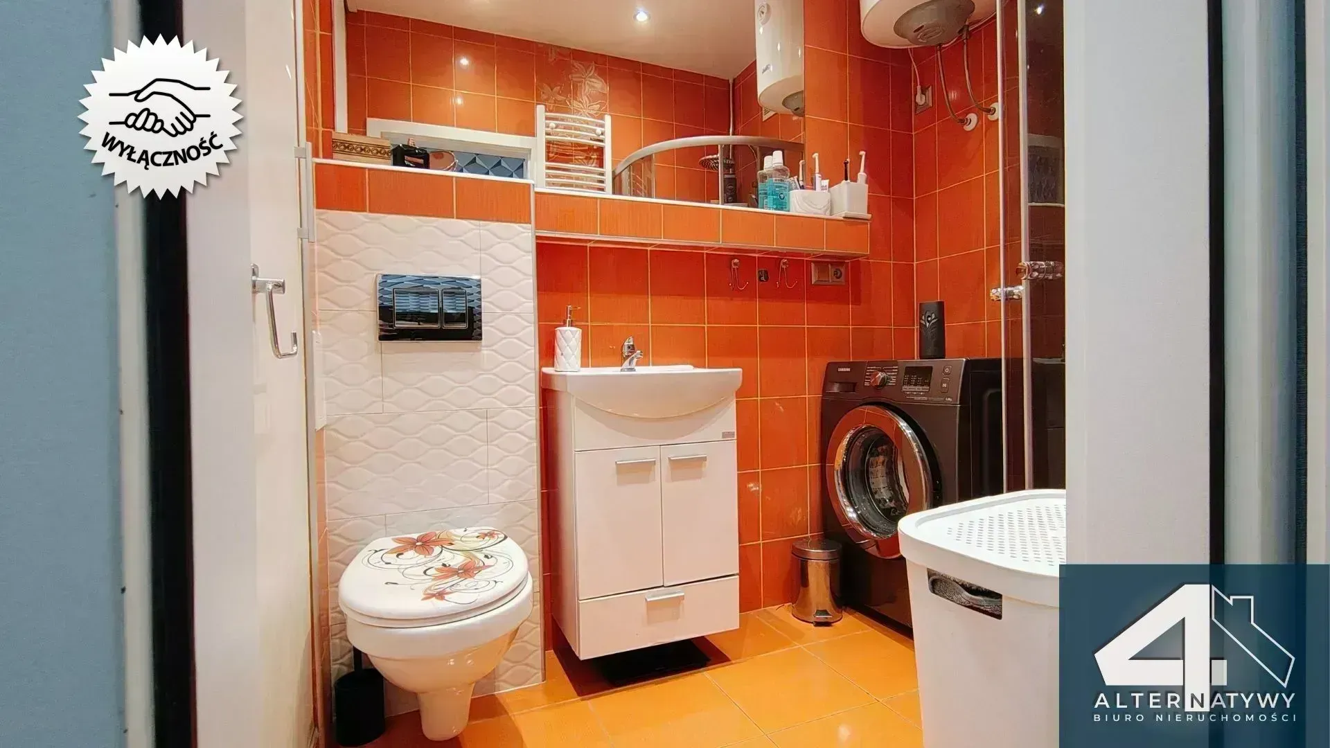 Poczuj się wyjątkowo -spójrz z góry na osiedle 9