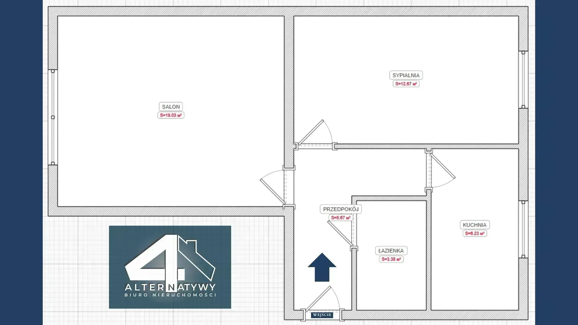 Poczuj się wyjątkowo -spójrz z góry na osiedle 11