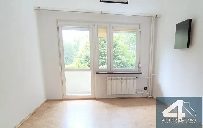 2pokoje+kuchnia+balkon+ogródek, Olsza, 54.5m 1
