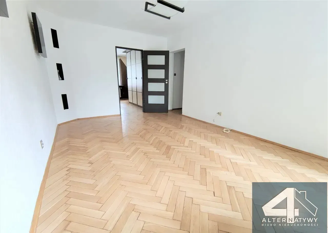 2pokoje+kuchnia+balkon+ogródek, Olsza, 54.5m 3