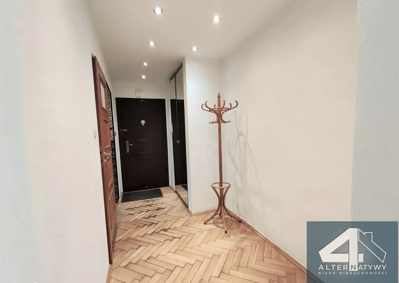 2pokoje+kuchnia+balkon+ogródek, Olsza, 54.5m 7