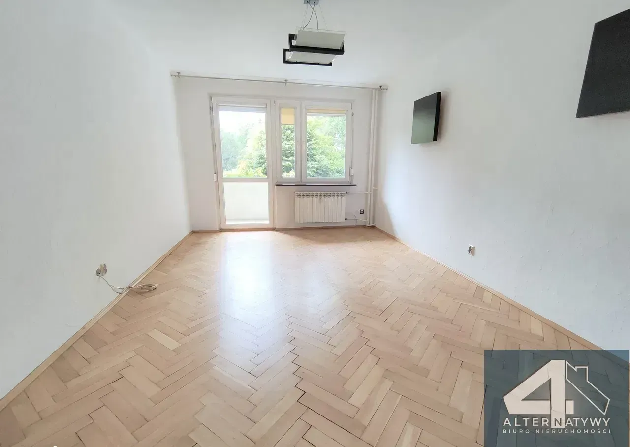 2pokoje+kuchnia+balkon+ogródek, Olsza, 54.5m 3