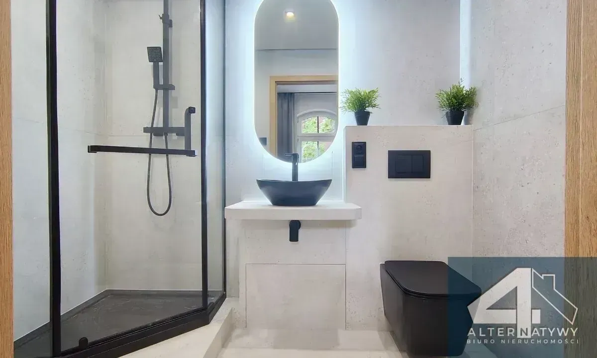 Twoja Kawalerka: Wysoki Standard i Komfort 2