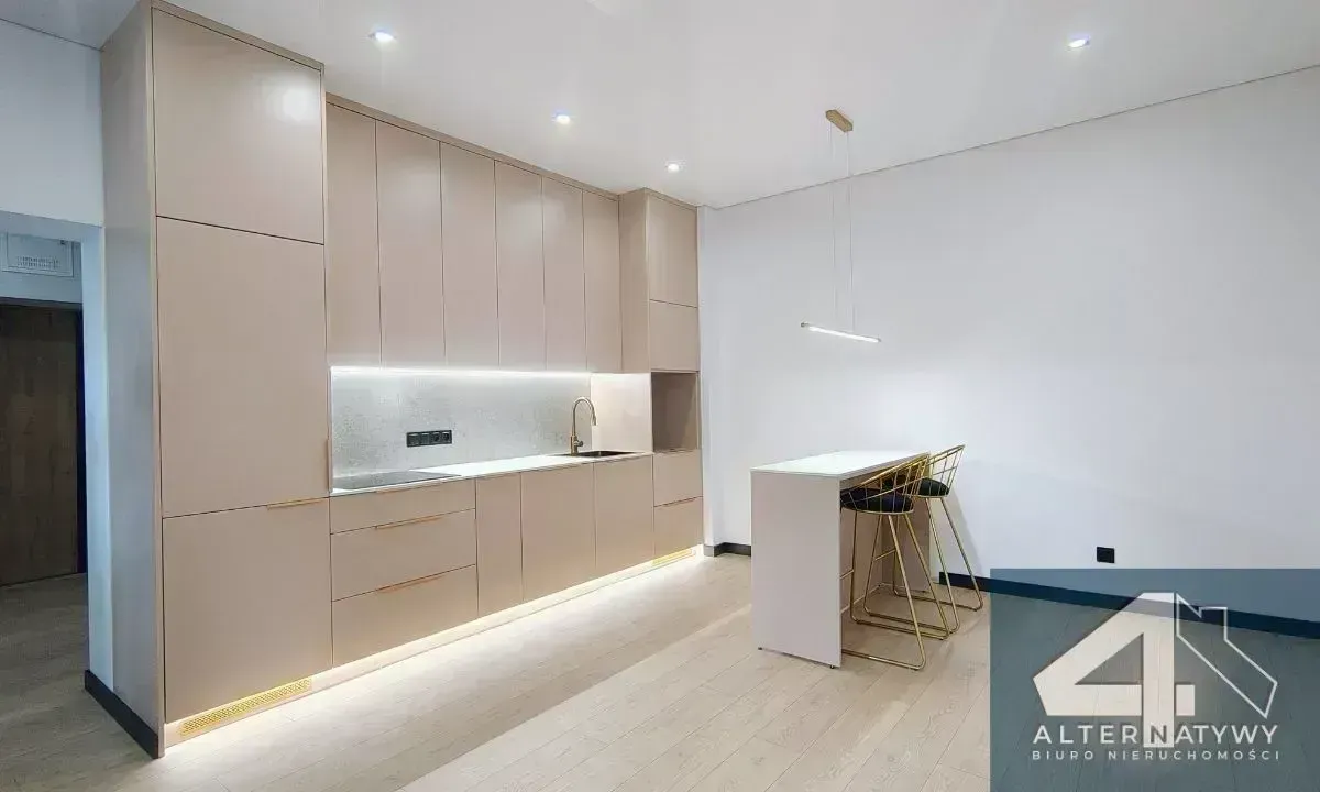 Twoja Kawalerka: Wysoki Standard i Komfort 3