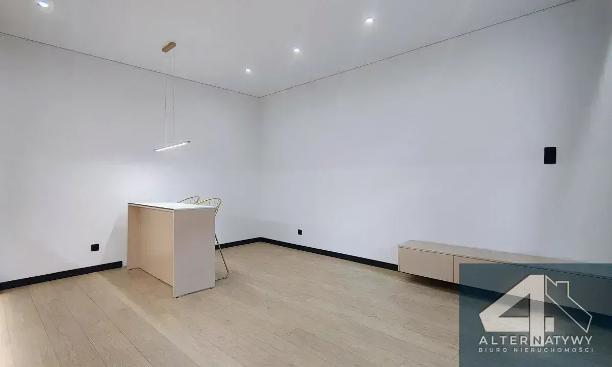 Twoja Kawalerka: Wysoki Standard i Komfort 4