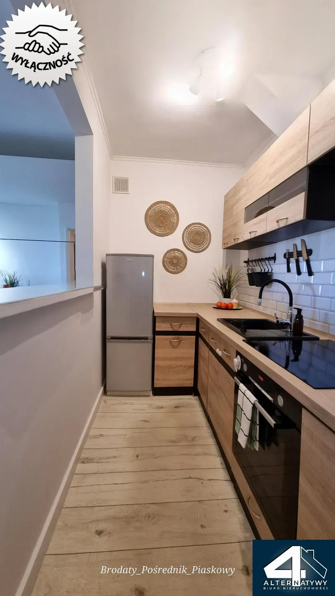 Eleganckie i komfortowe M3 2