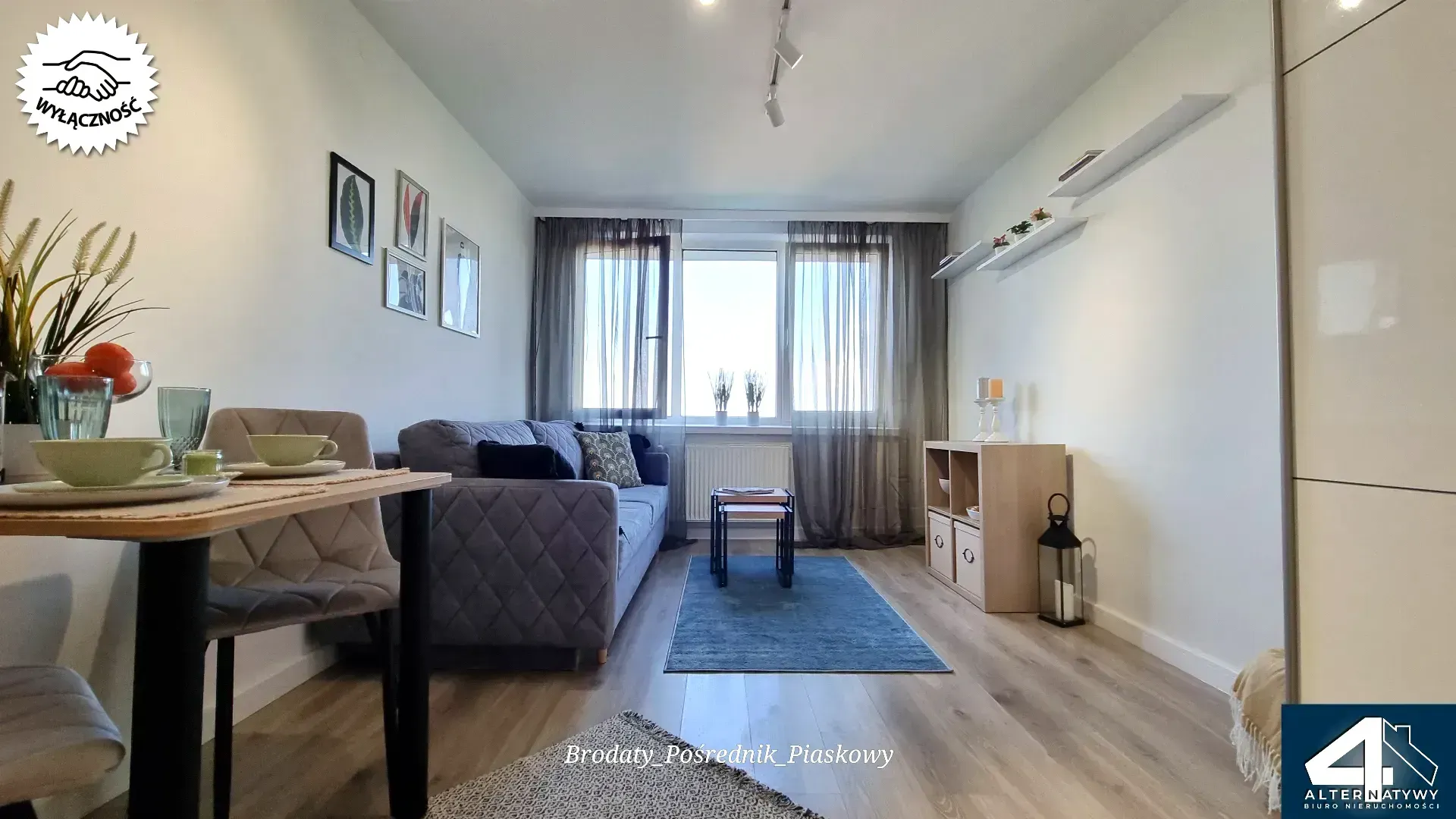 Eleganckie i komfortowe M3 3