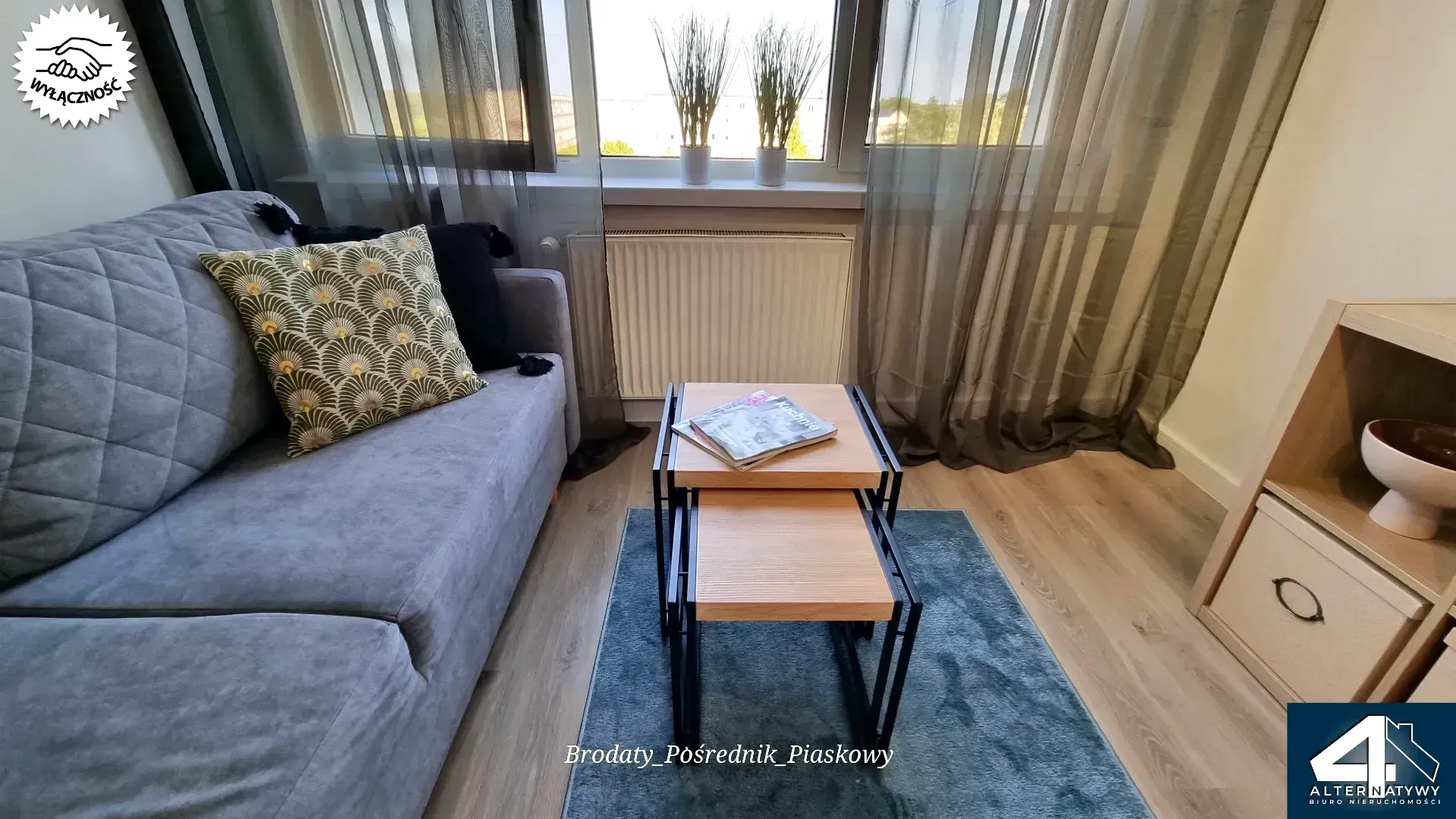 Eleganckie i komfortowe M3 5