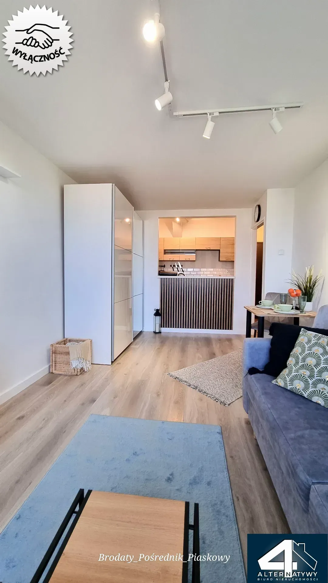 Eleganckie i komfortowe M3 6