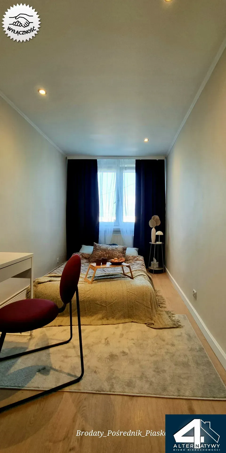 Eleganckie i komfortowe M3 7