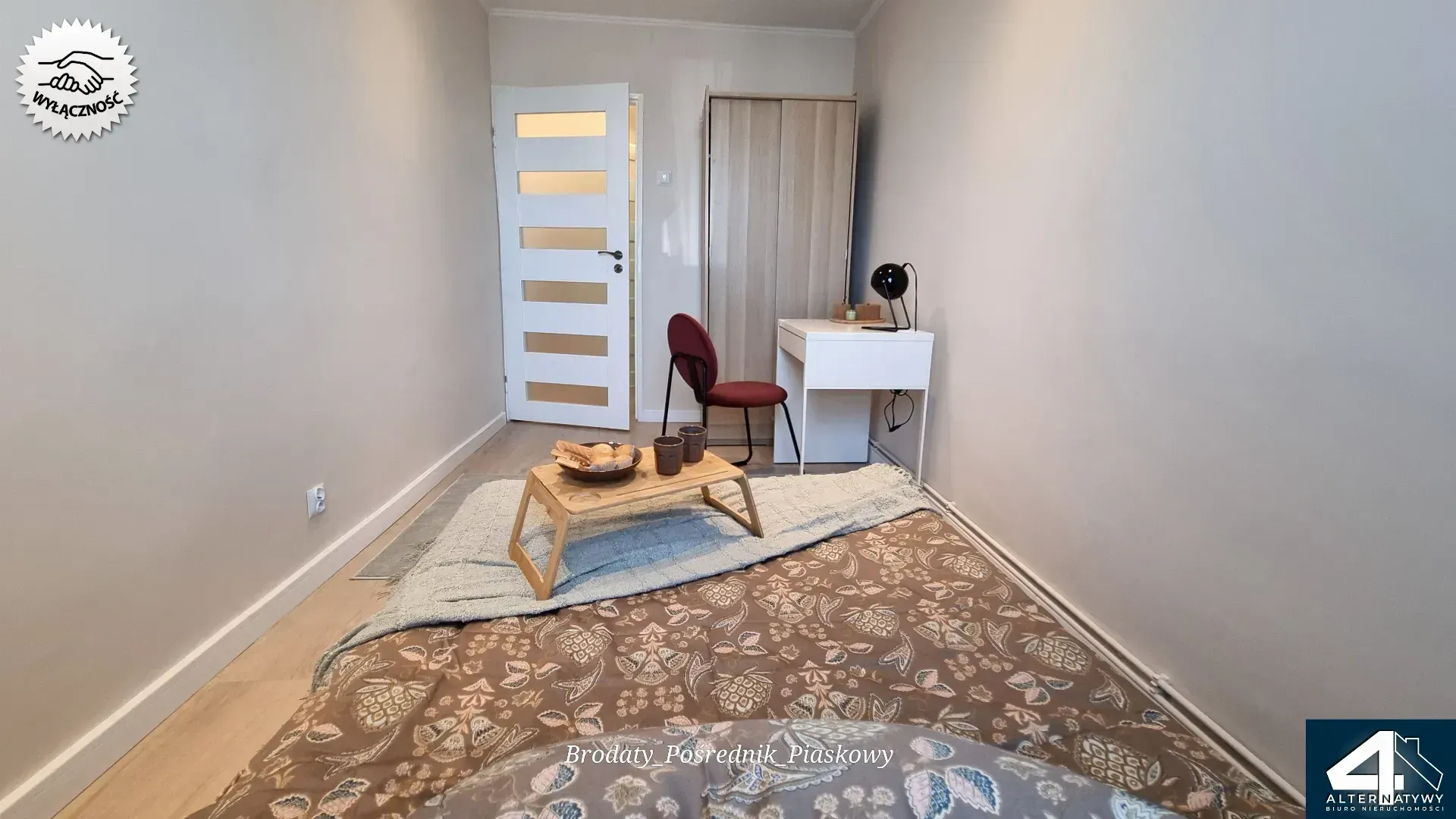 Eleganckie i komfortowe M3 8