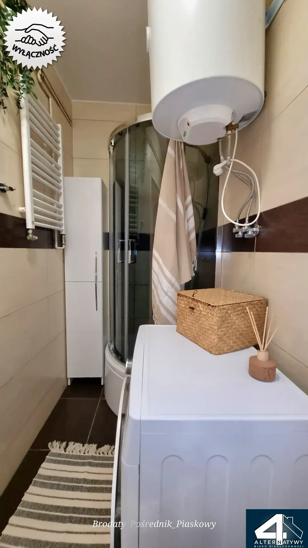 Eleganckie i komfortowe M3 9