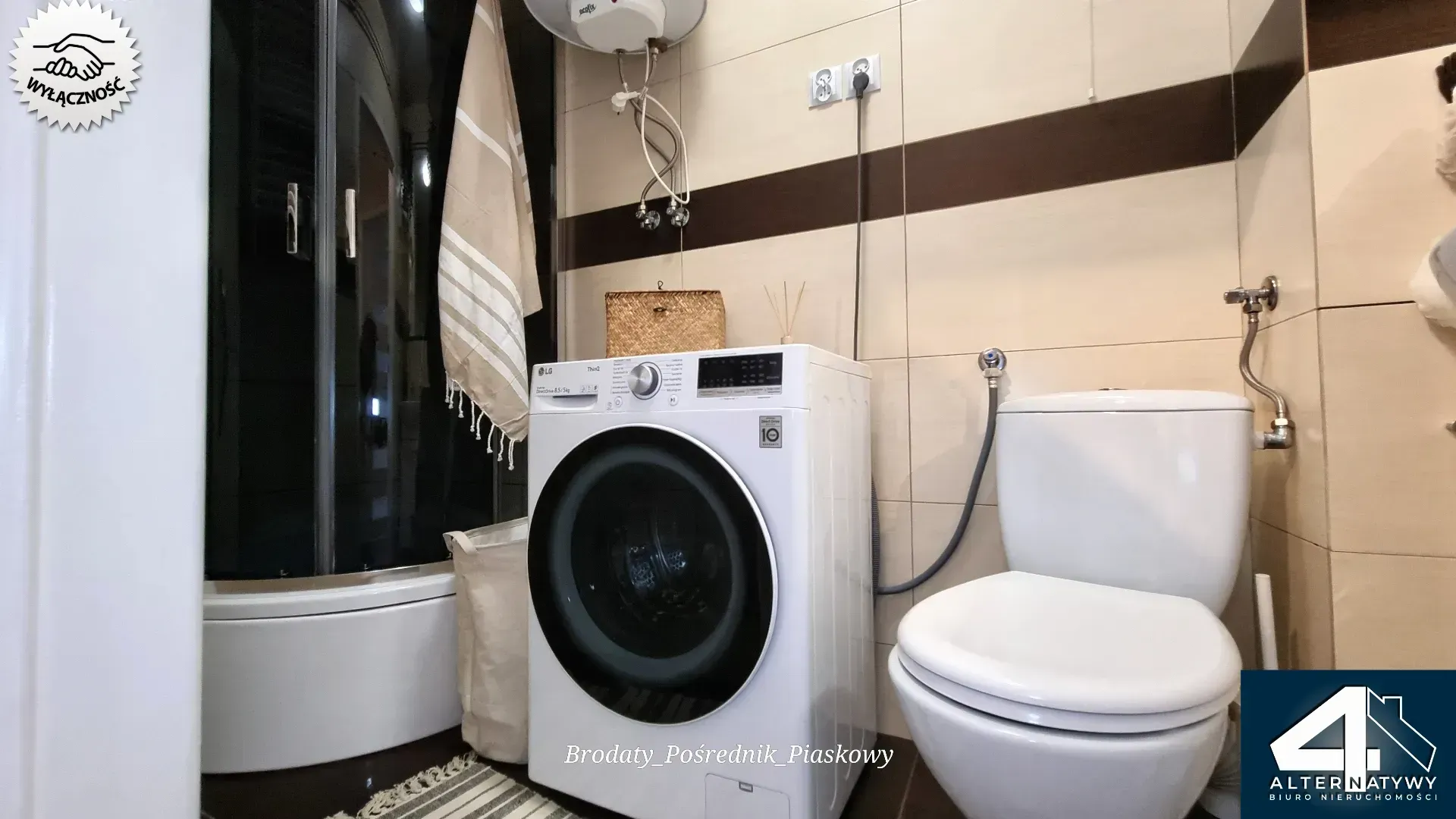 Eleganckie i komfortowe M3 10