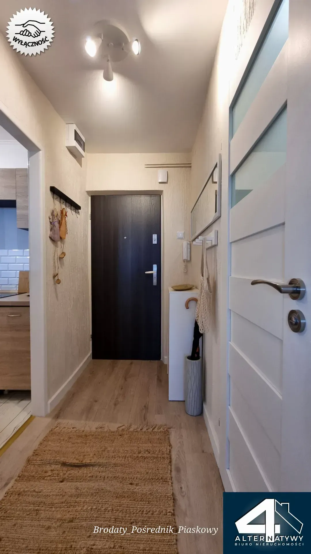 Eleganckie i komfortowe M3 11