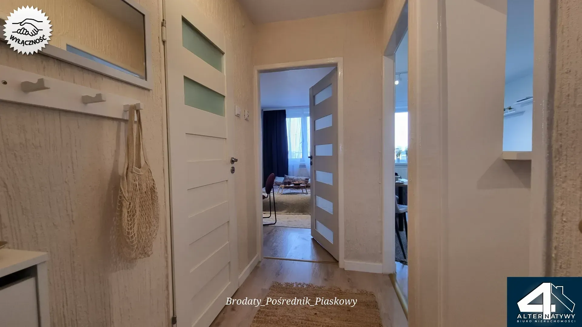 Eleganckie i komfortowe M3 12