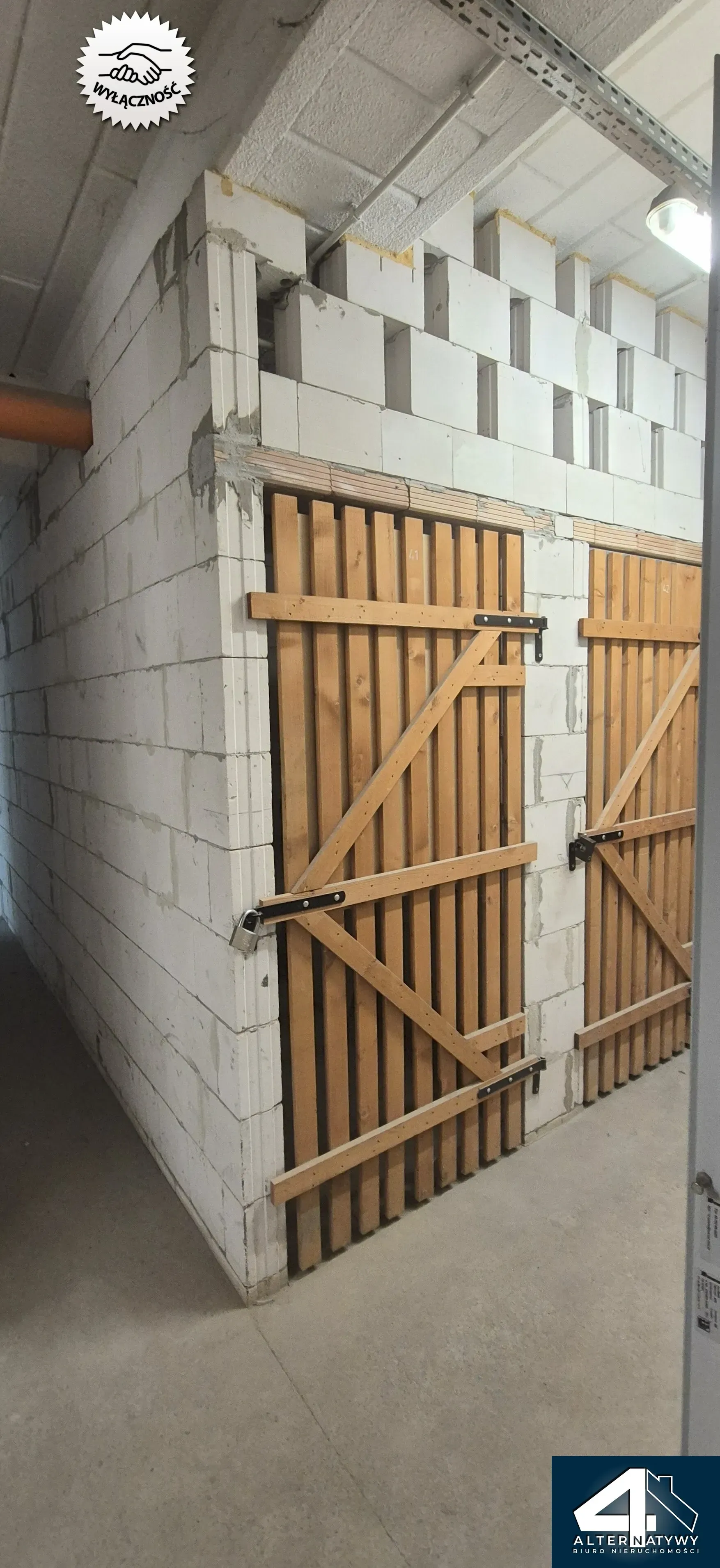 Komfortowe i nowoczesne z balkonem 20 m2 14
