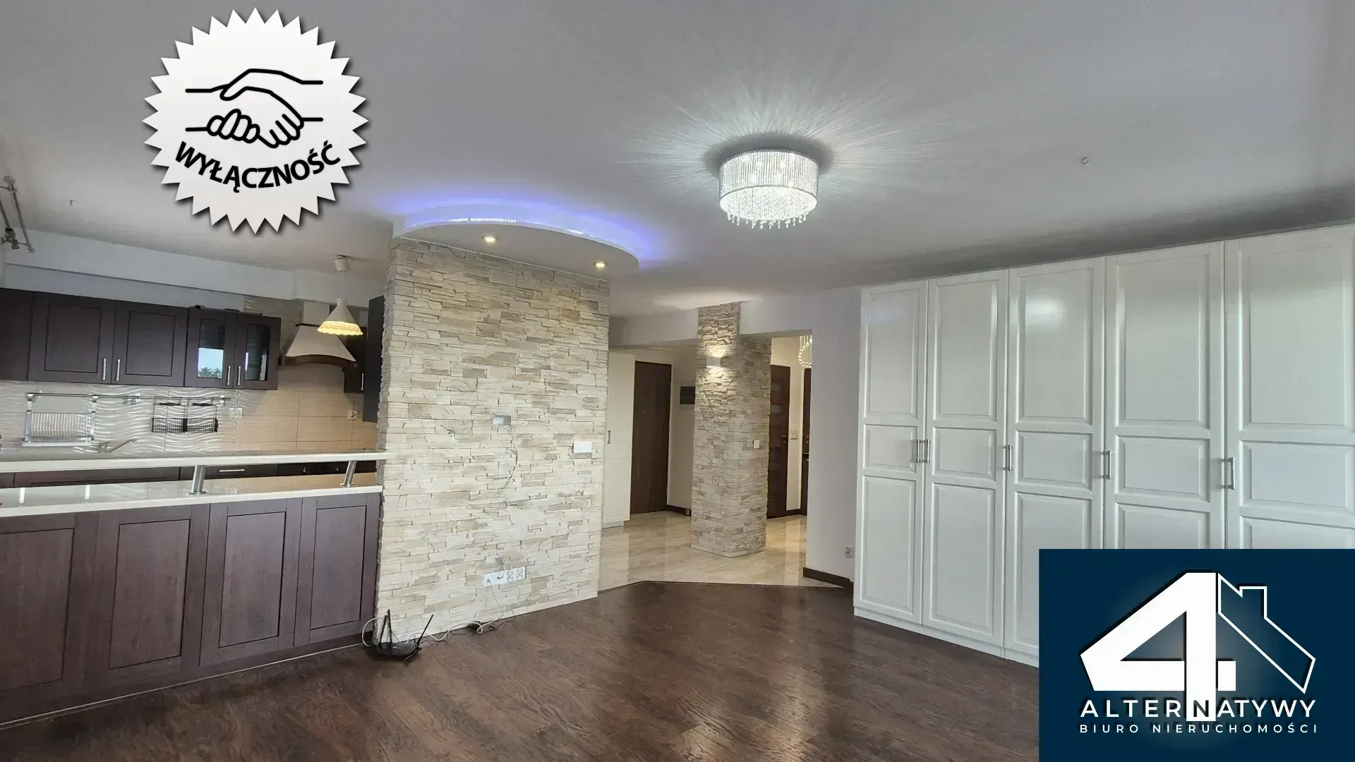 Komfortowe i nowoczesne z balkonem 20 m2 3