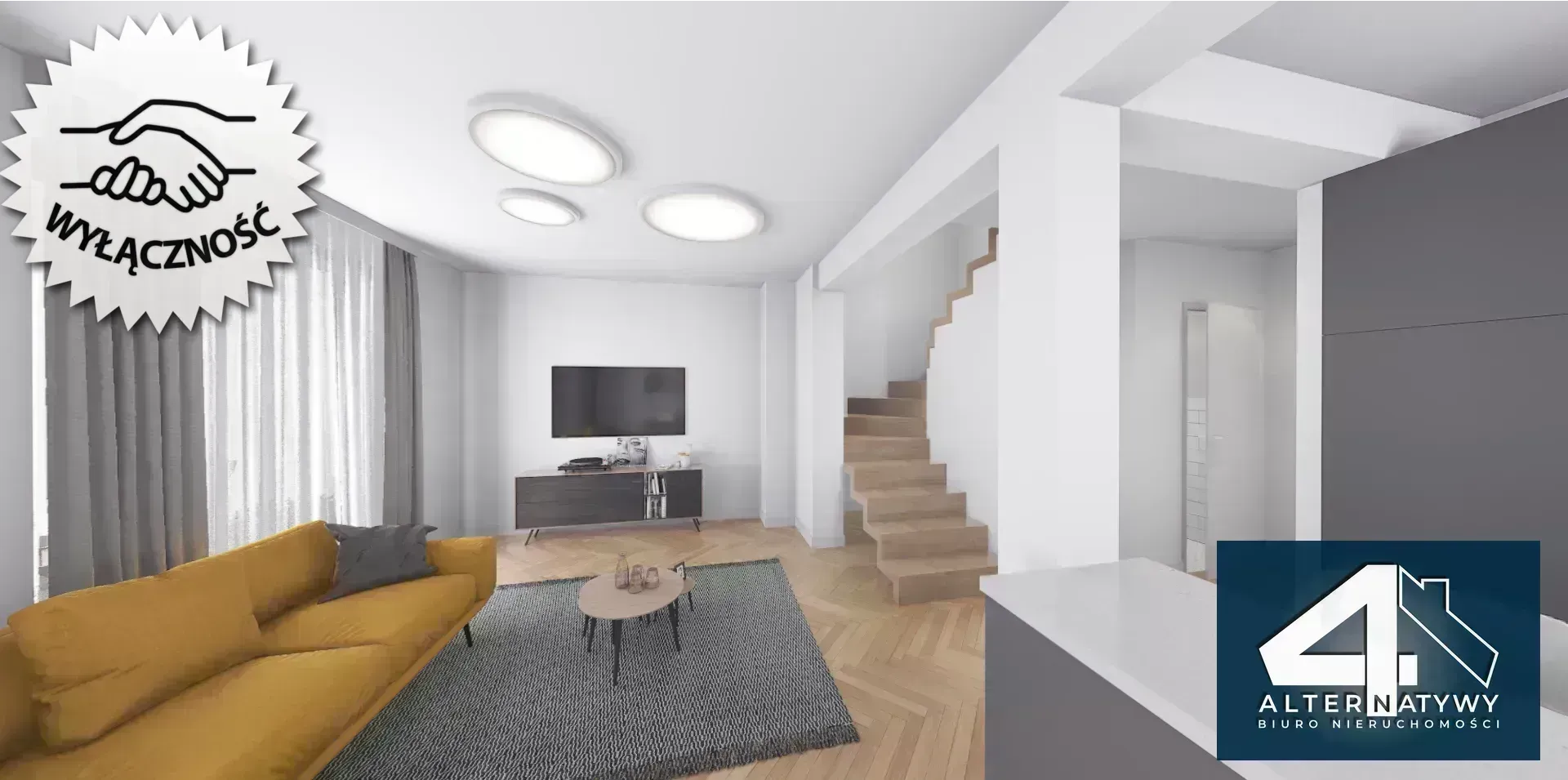 Dom wolnostojący - gmina Rzgów - blisko natury 3