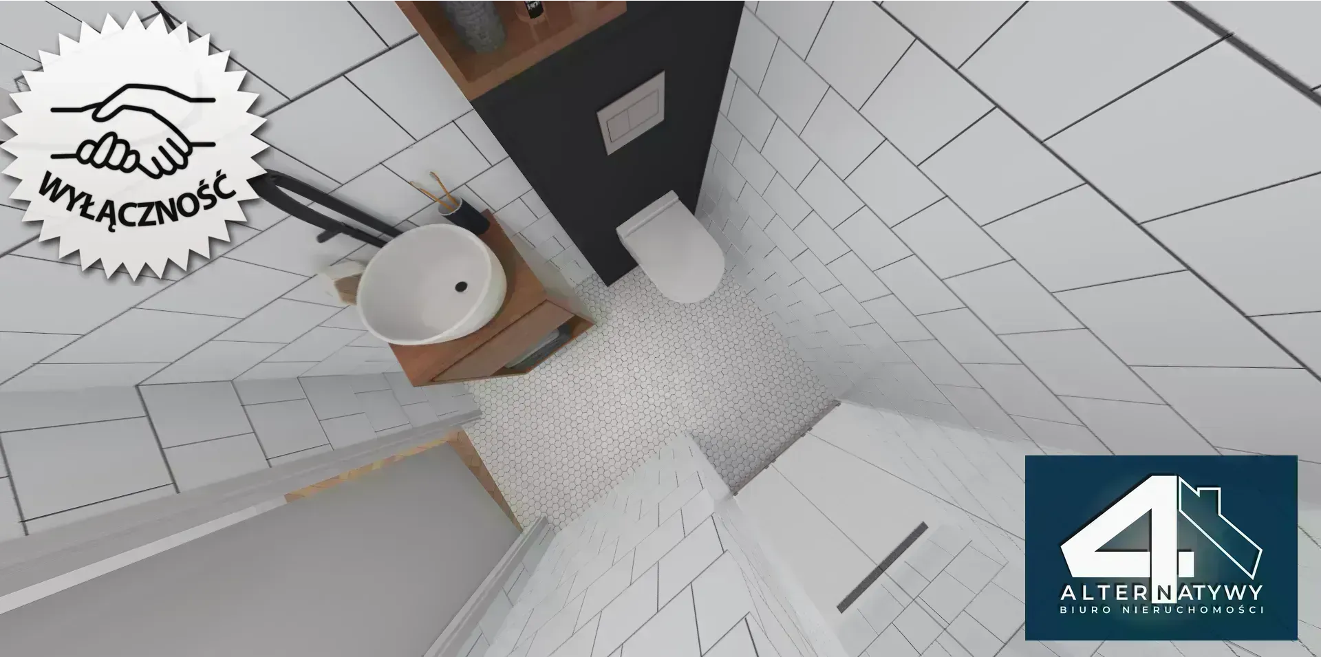 Dom wolnostojący - gmina Rzgów - blisko natury 11