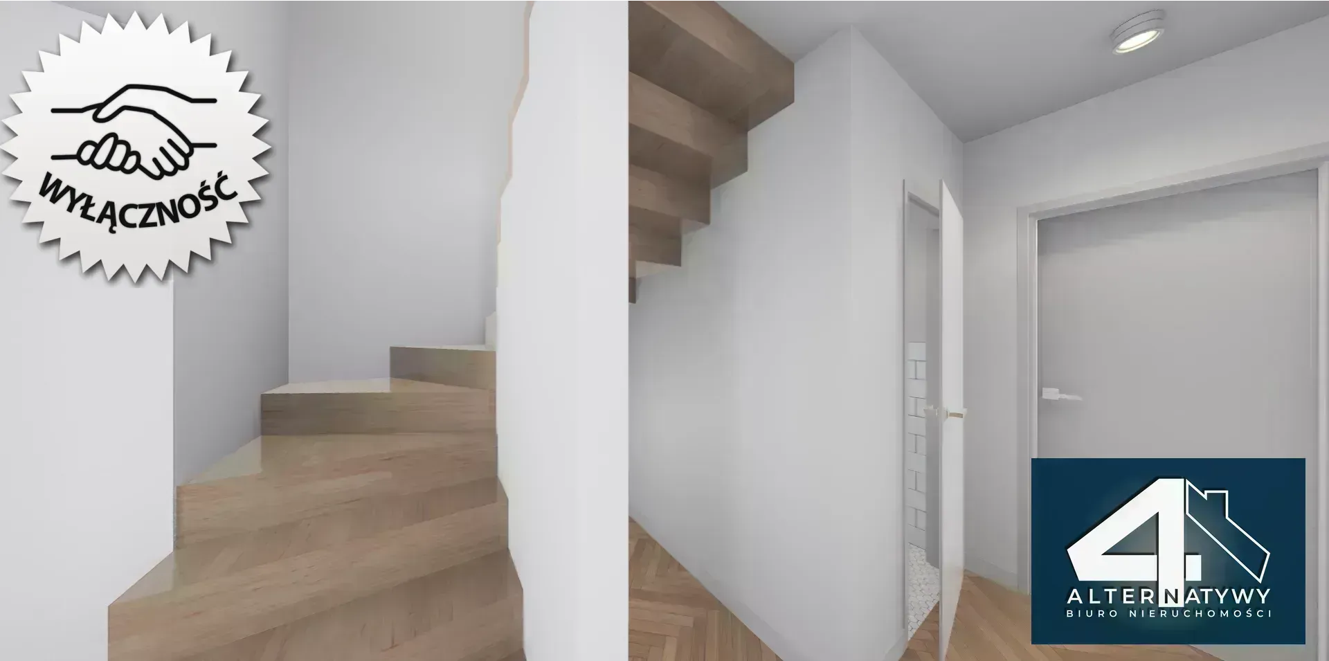 Dom wolnostojący - gmina Rzgów - blisko natury 12