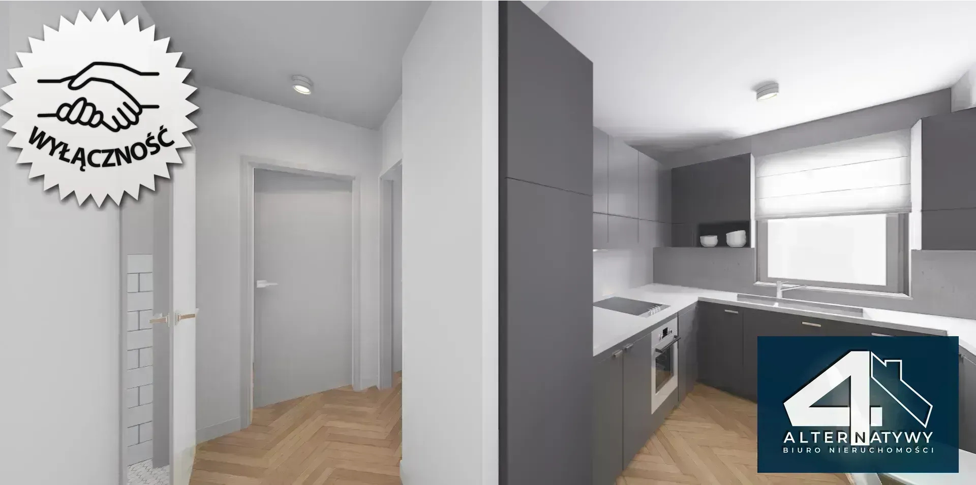 Dom wolnostojący - gmina Rzgów - blisko natury 14