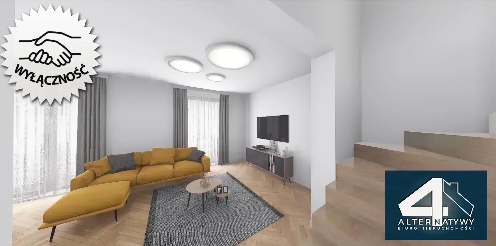 Dom wolnostojący - gmina Rzgów - blisko natury 16