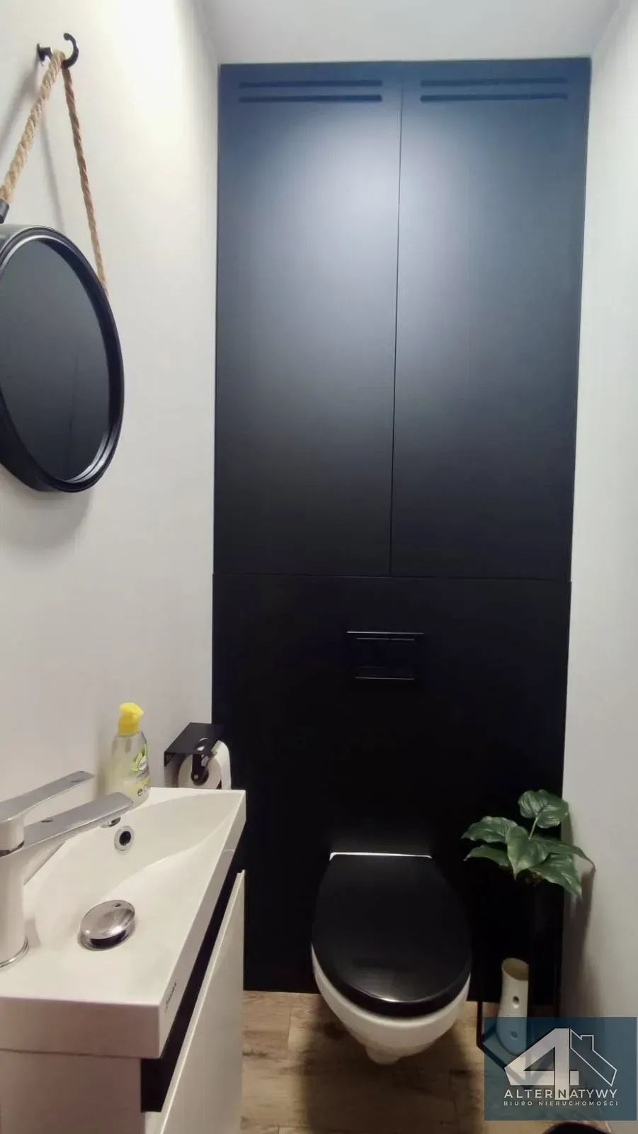 3 pokoje z aneksem+ balkon Ruczaj 11