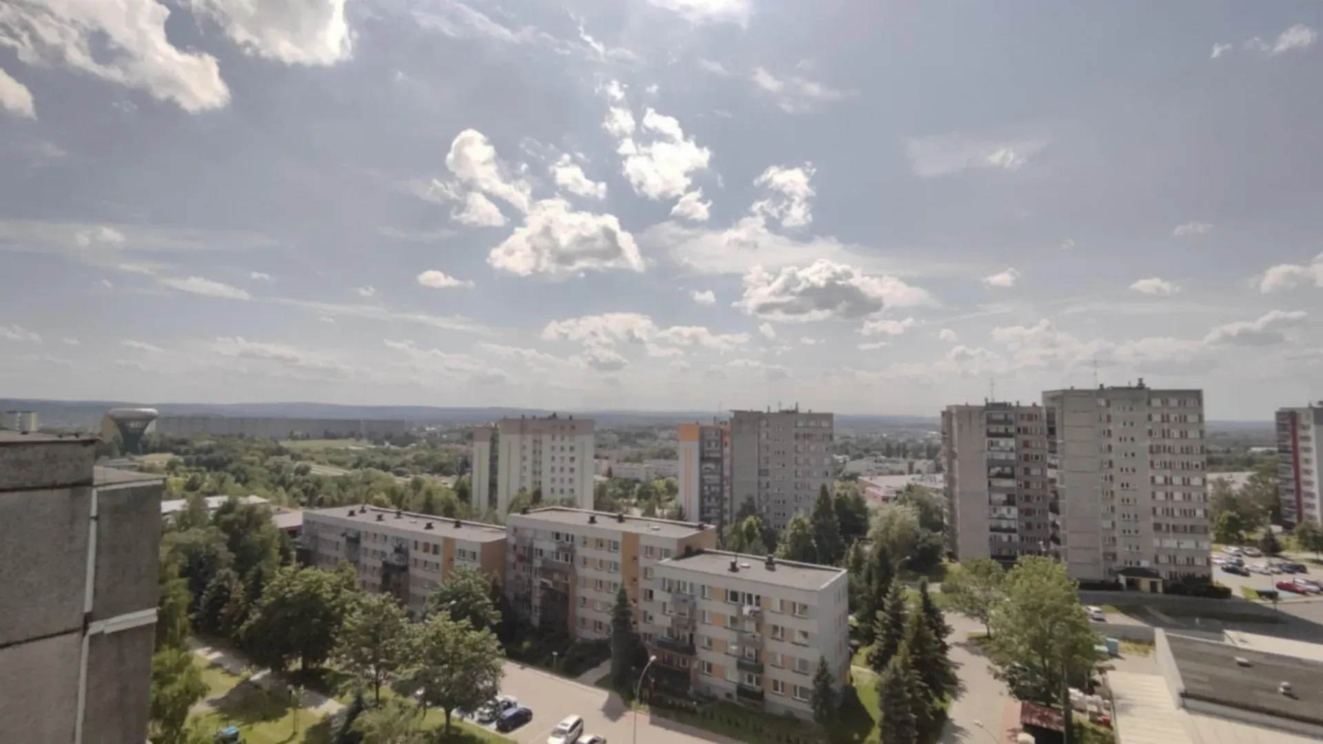 Widokowe mieszkanie świeżo po remoncie 13