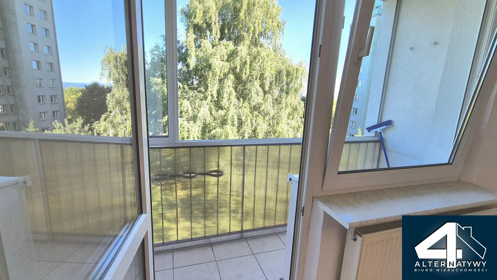 Mieszkanie do własnej aranżacji w dobrej ceni 3