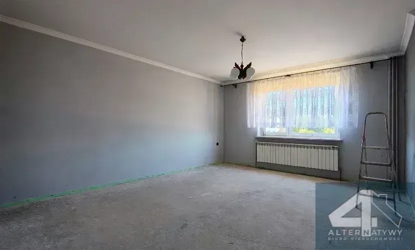 Dom + 2 duże garaże idealne pod firmę! 15