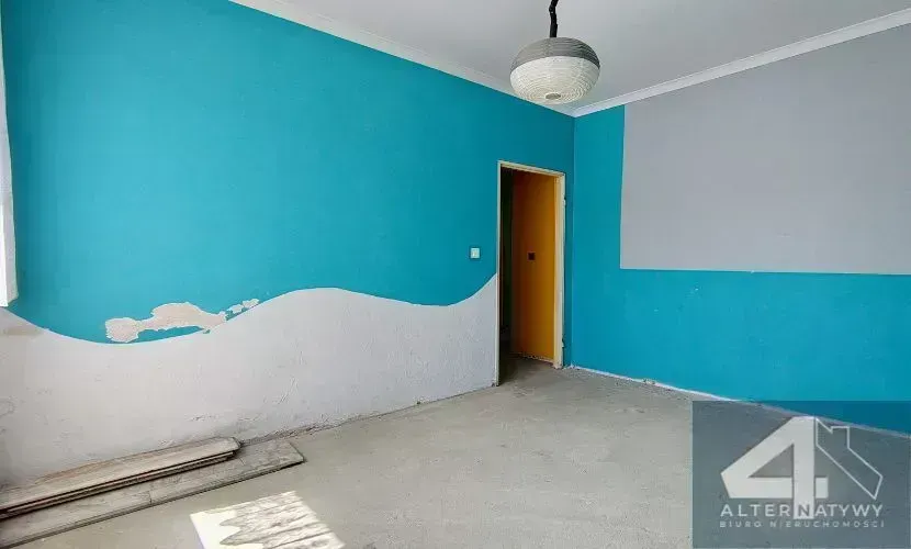 Dom + 2 duże garaże idealne pod firmę! 17