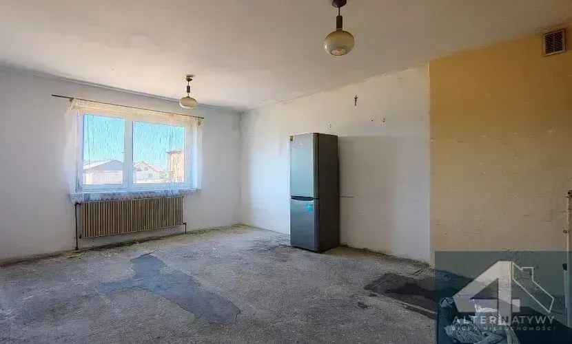 Dom + 2 duże garaże idealne pod firmę! 7