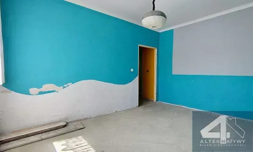 Dom + 2 duże garaże idealne pod firmę! 17