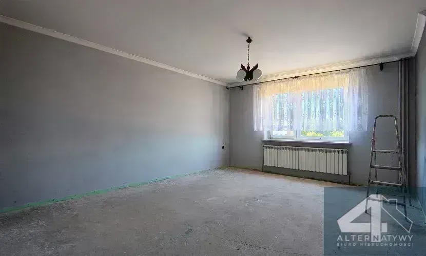 Dom + 2 duże garaże idealne pod firmę! 14