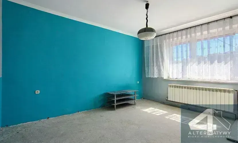 Dom + 2 duże garaże idealne pod firmę! 10