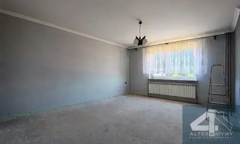 Dom + 2 duże garaże idealne pod firmę! 13