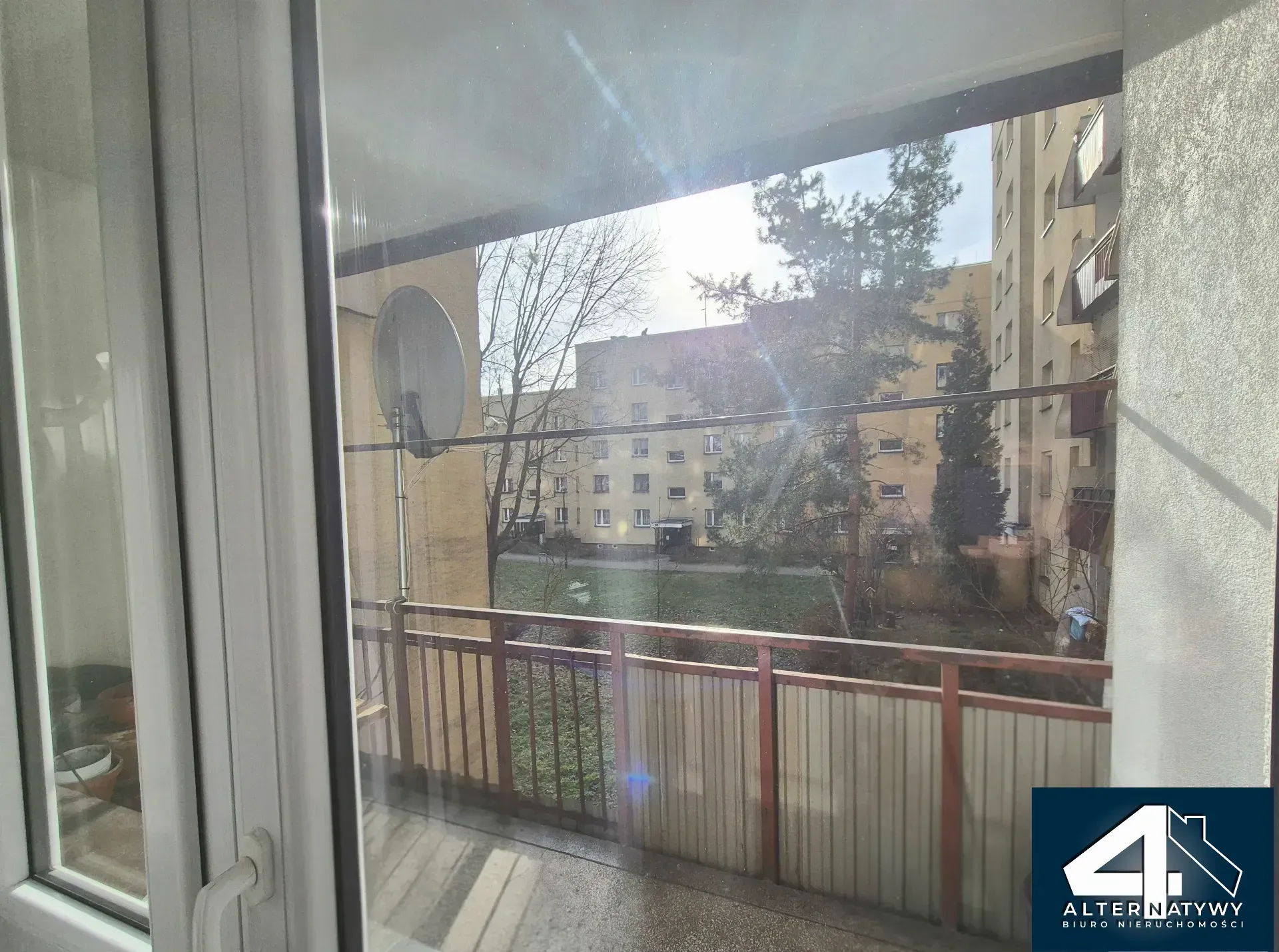 Funkcjonalne i przestronne mieszkanie 9