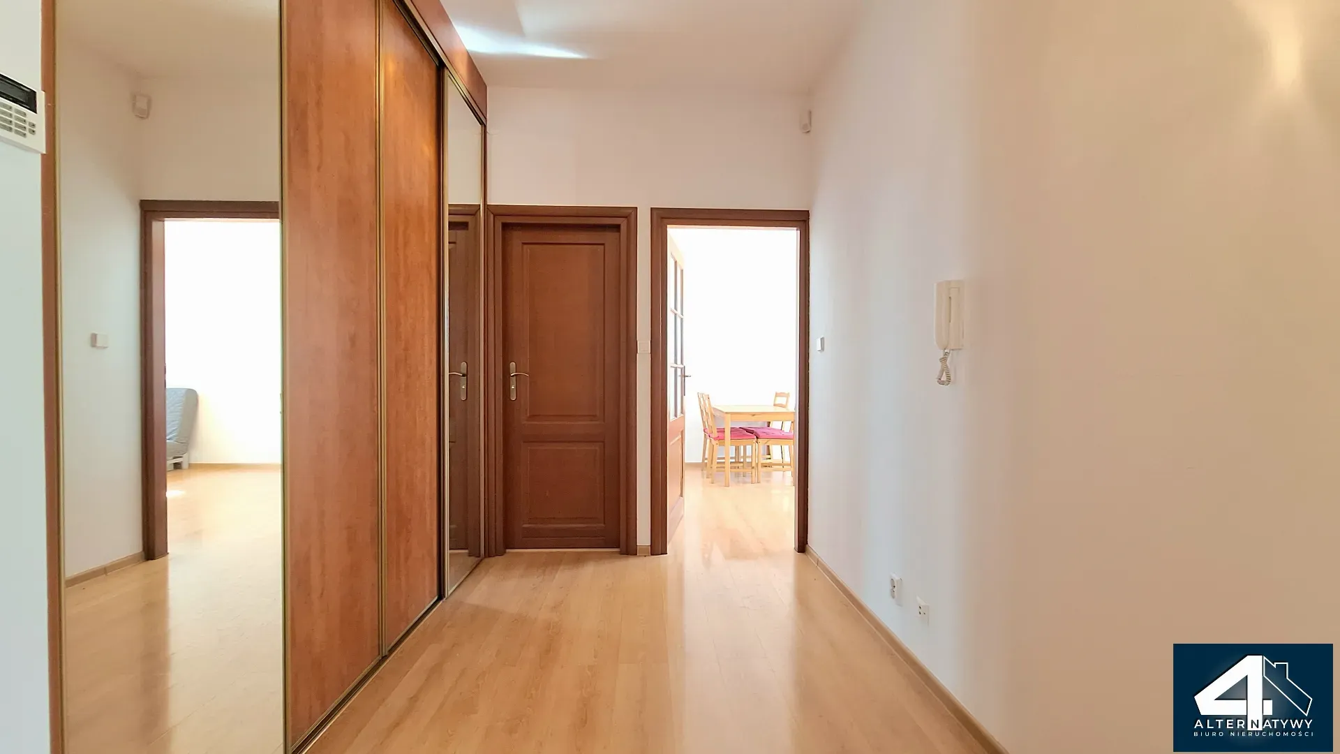 Ruczaj, 2 pokoje, loggia, blisko Kampusu UJ! 8