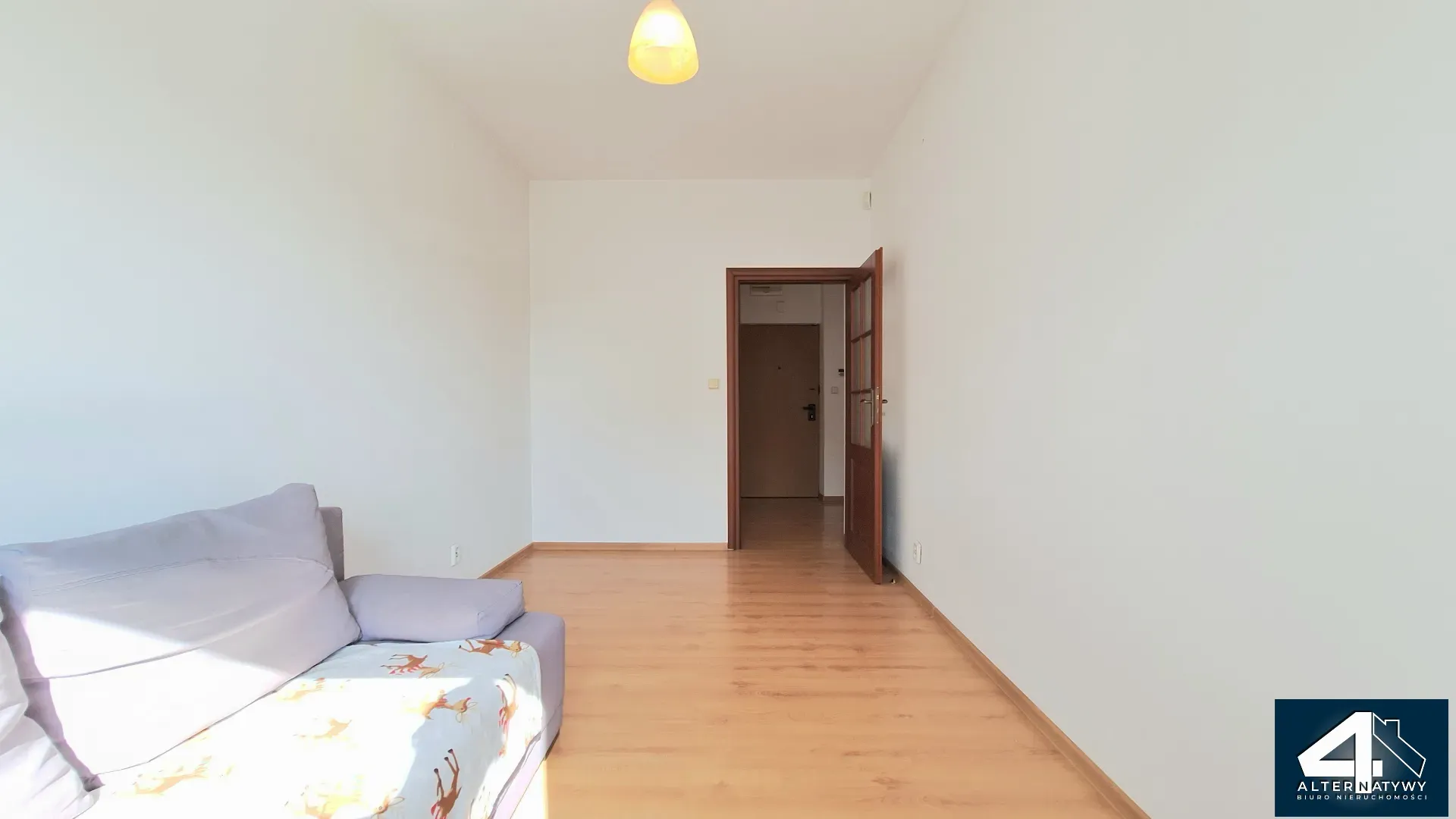 Ruczaj, 2 pokoje, loggia, blisko Kampusu UJ! 9