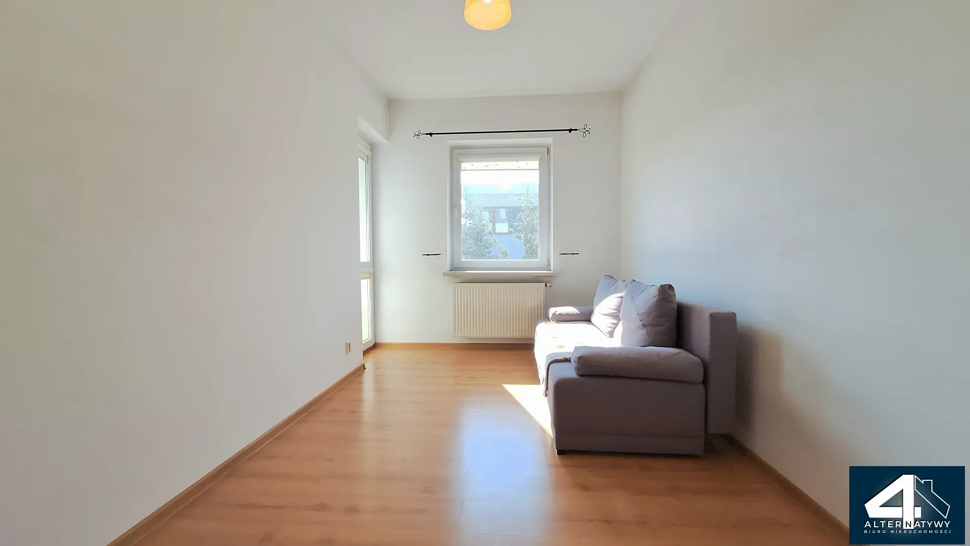 Ruczaj, 2 pokoje, loggia, blisko Kampusu UJ! 10
