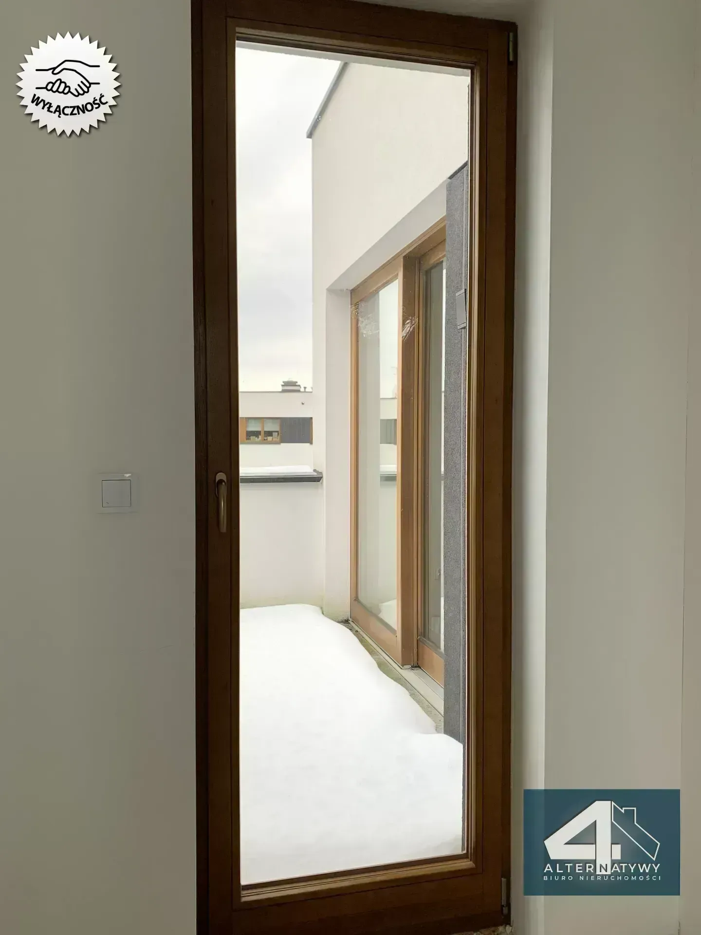 Wyjątkowy apartament obok Parku Decjusza 7