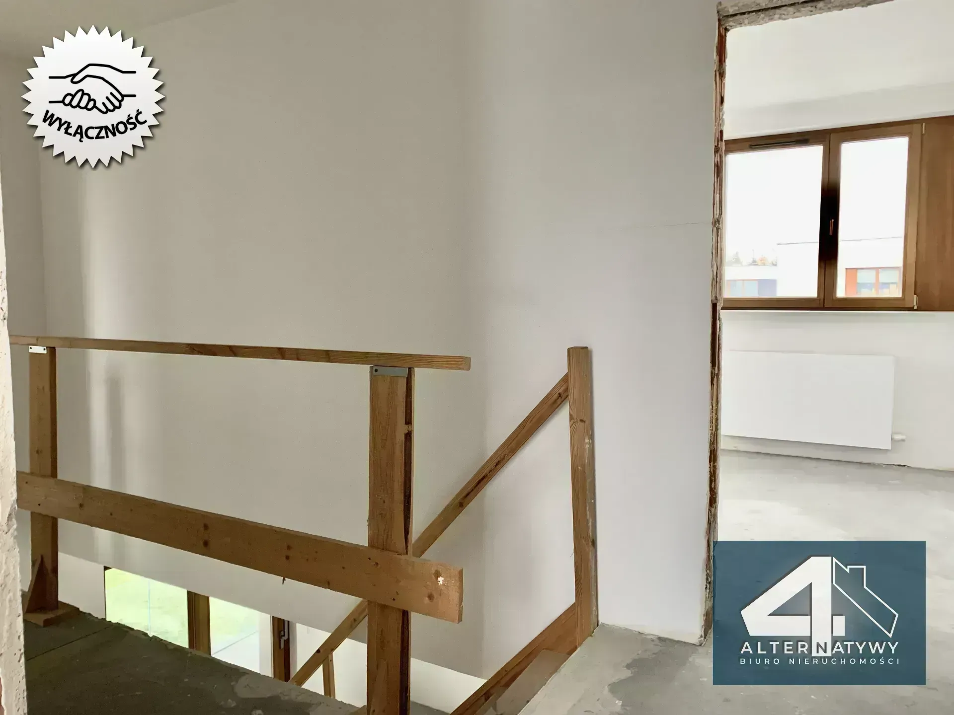 Wyjątkowy apartament obok Parku Decjusza 8