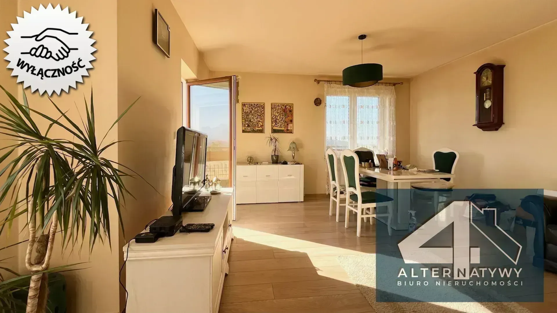 Okazja! Dom w górach z panoramą Tatr 2