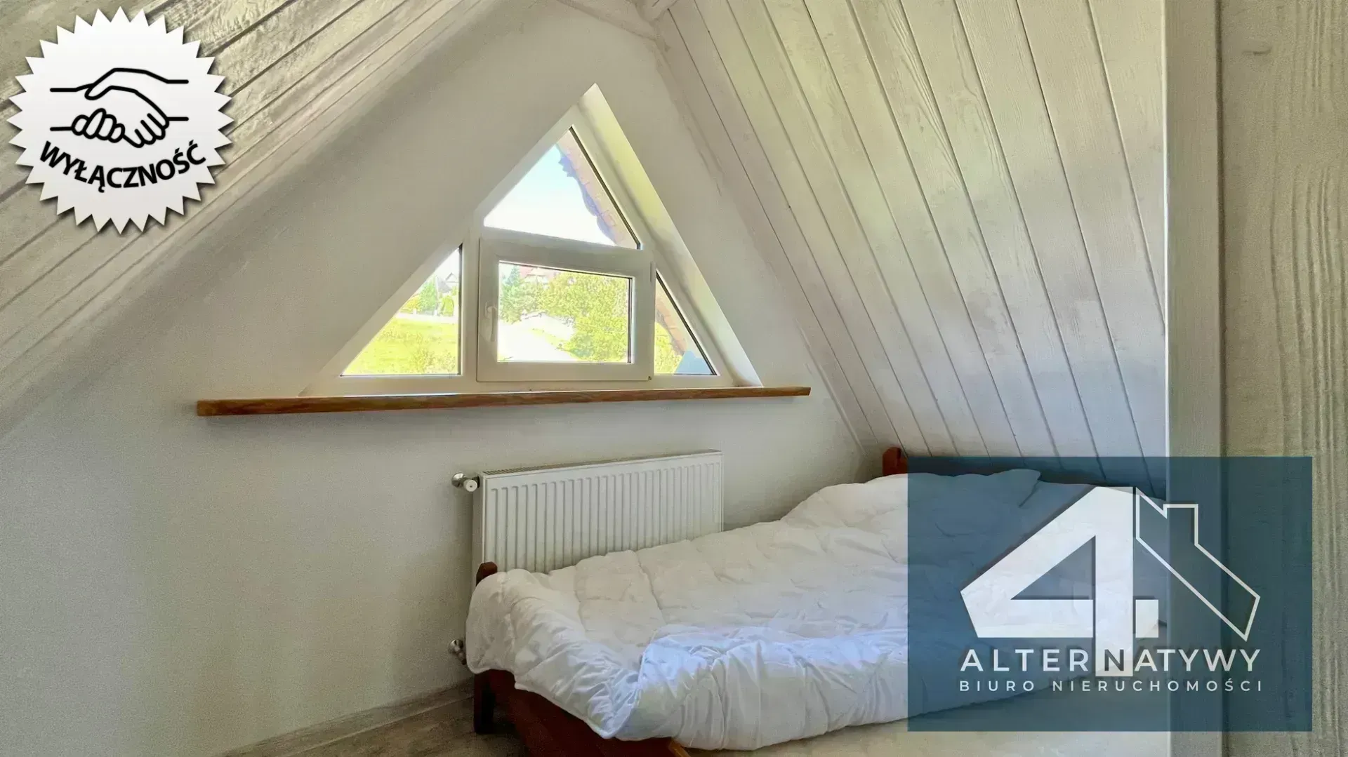 Okazja! Dom w górach z panoramą Tatr 16