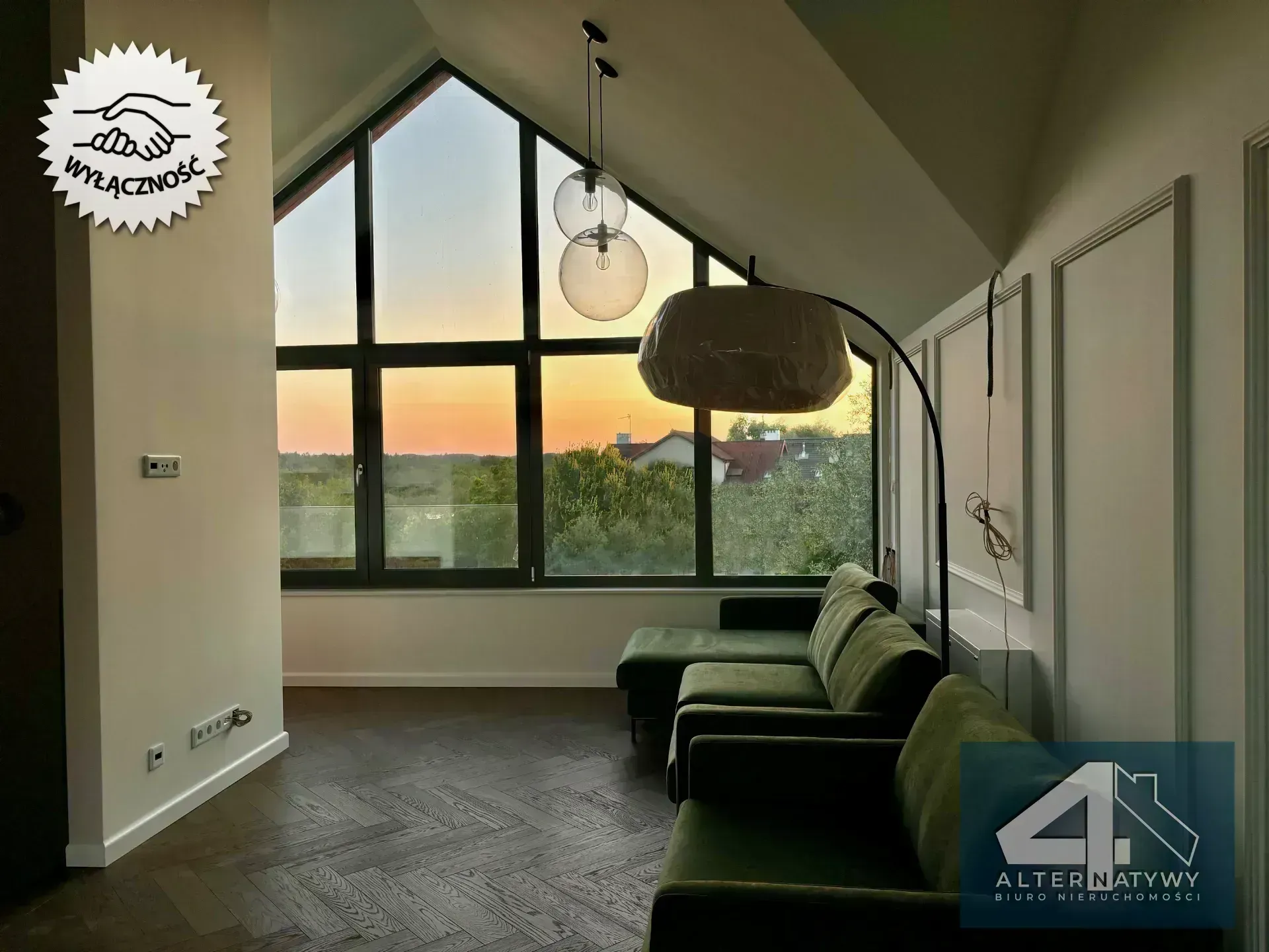 Piękny apartament PREMIUM - prawdziwy unikat 2